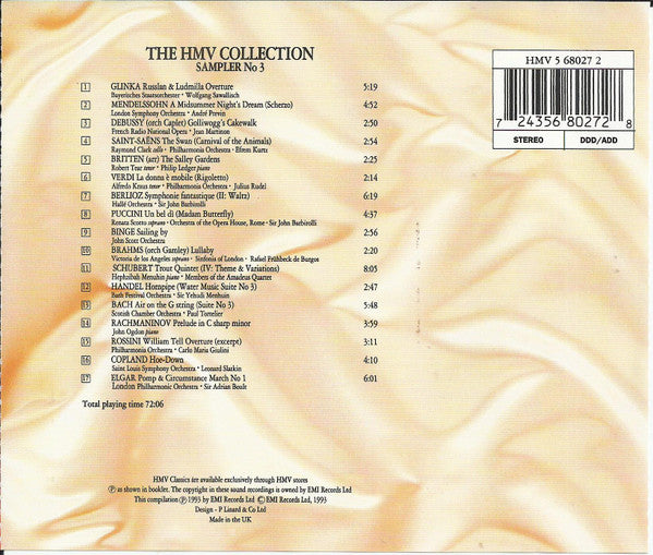 the-hmv-collection:-sampler-no.-3