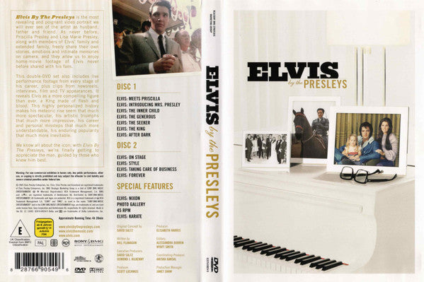elvis-by-the-presleys