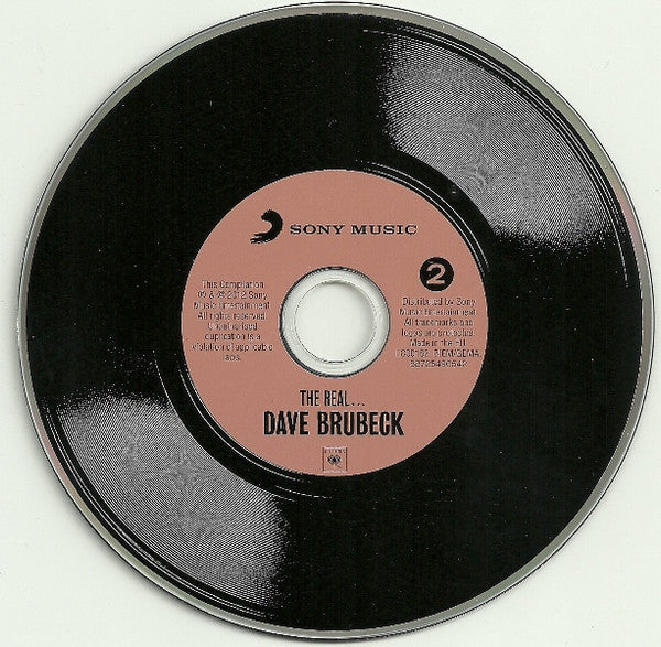 the-real...-dave-brubeck