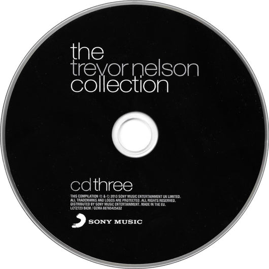 the-trevor-nelson-collection