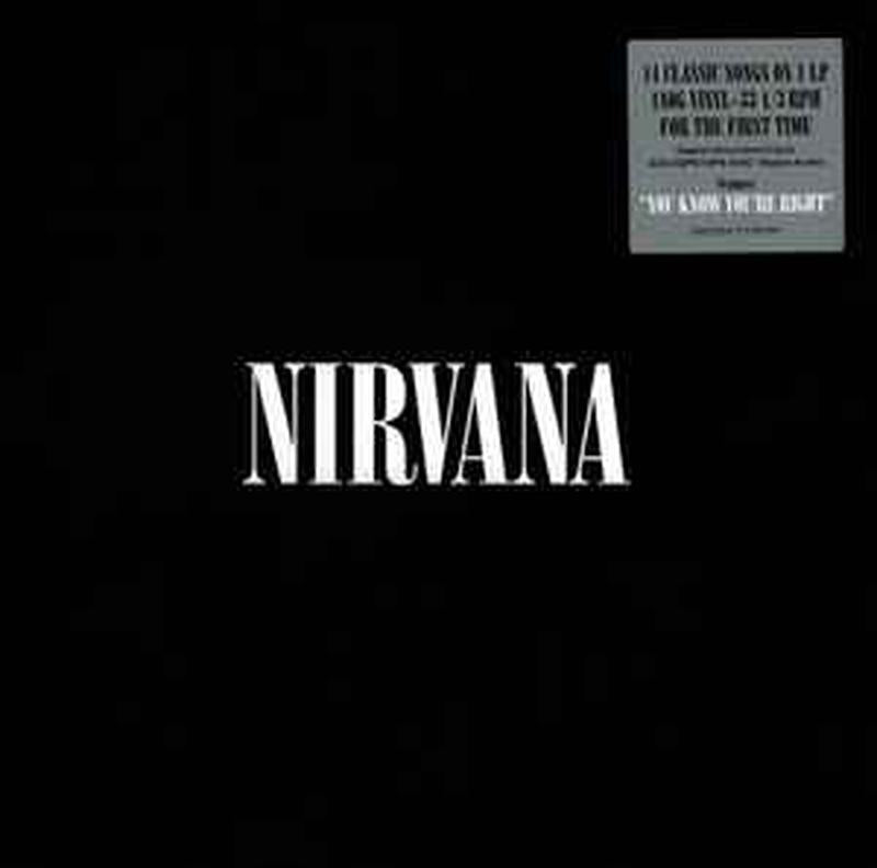 nirvana