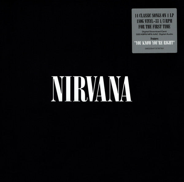 nirvana