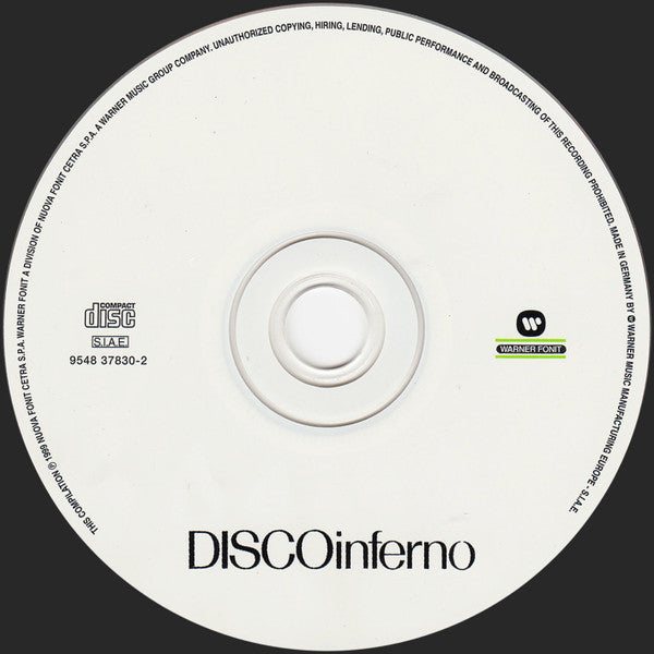 disco-inferno