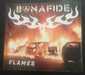 flames