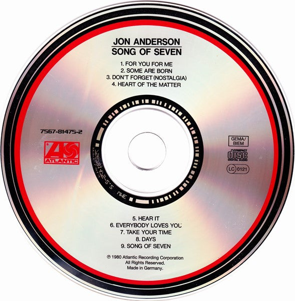 song-of-seven