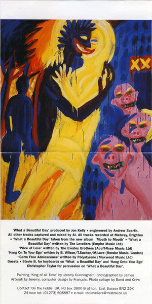 what-a-beautiful-day