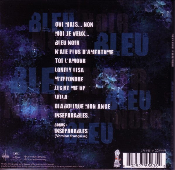 bleu-noir