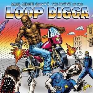 history-of-the-loop-digga,-1990-2000