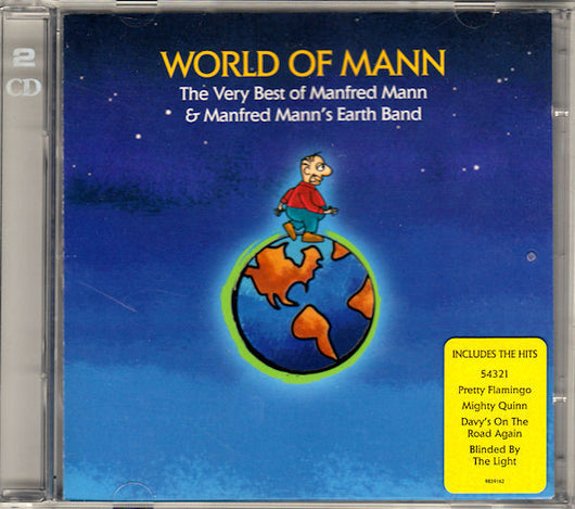 world-of-mann-(the-very-best-of-manfred-mann-&-manfred-manns-earth-band)