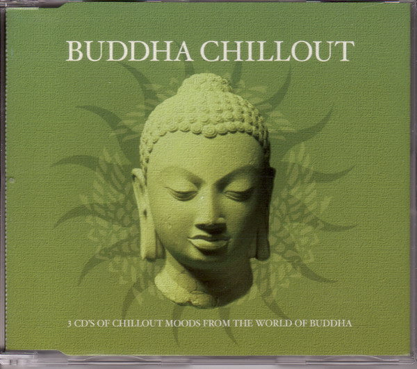 buddha-chillout
