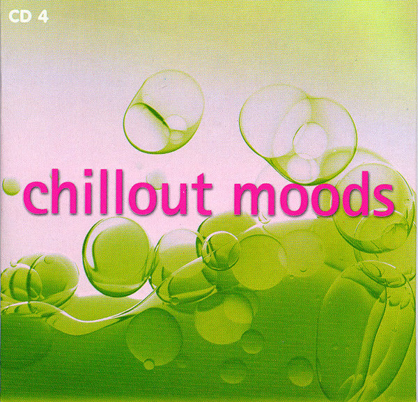 chillout-moods