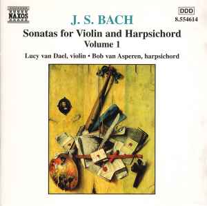 sonatas-for-violin-and-harpsichord,-volume-1