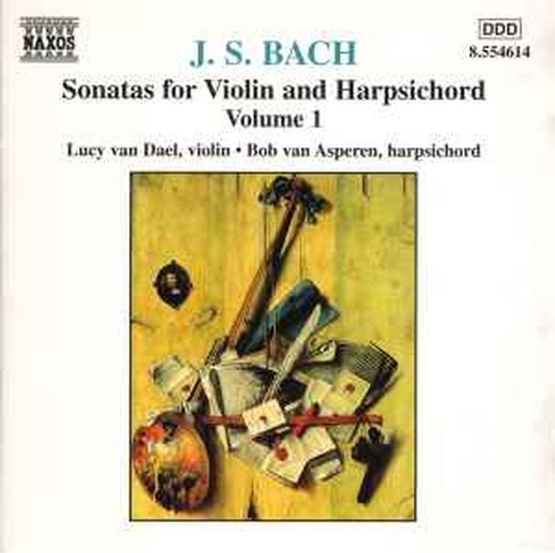 sonatas-for-violin-and-harpsichord,-volume-1