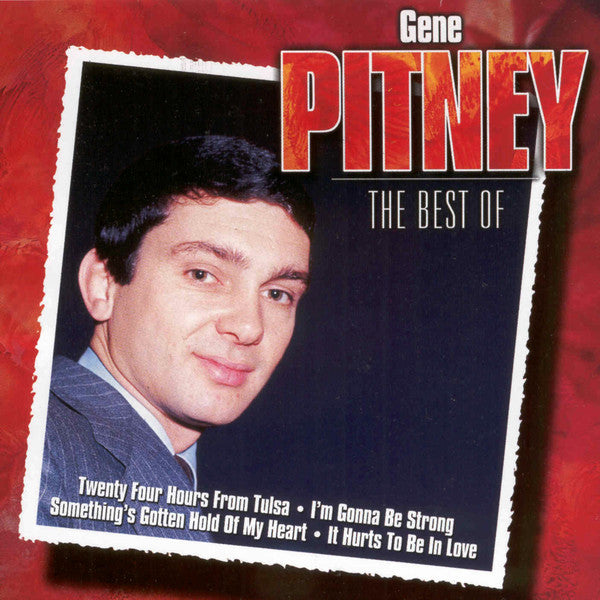 gene-pitney-–-the-best-of