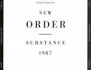 substance