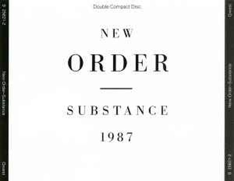 substance