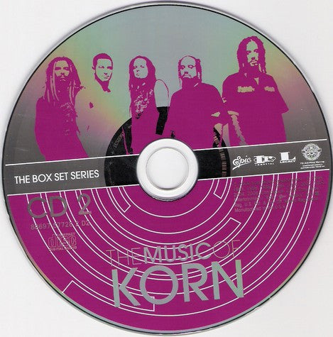 the-music-of-korn-(edited-version)