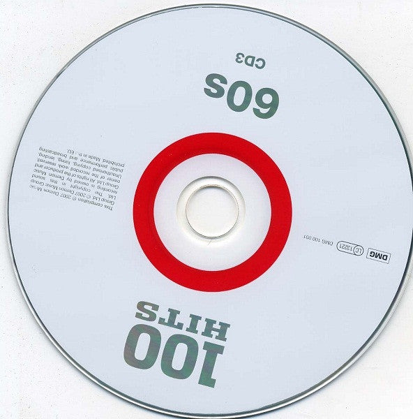 100-hits-60s