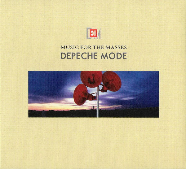 music-for-the-masses