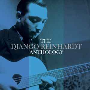 the-django-reinhardt-anthology