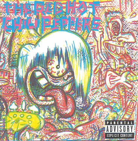 the-red-hot-chili-peppers