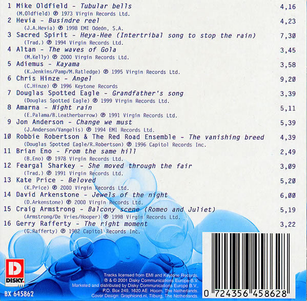 chillout-moods