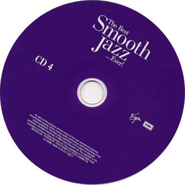 the-best-smooth-jazz-...ever!