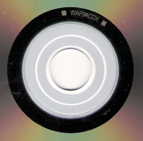 aphex-twin-–-come-to-daddy