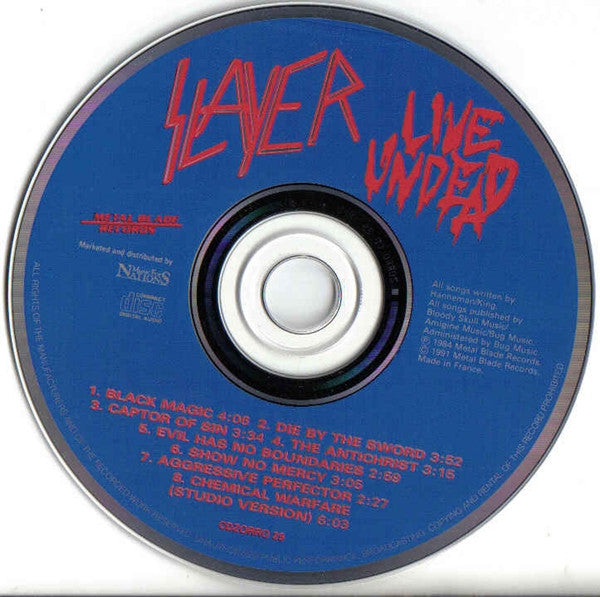 live-undead