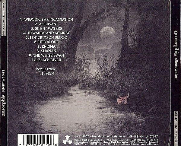silent-waters