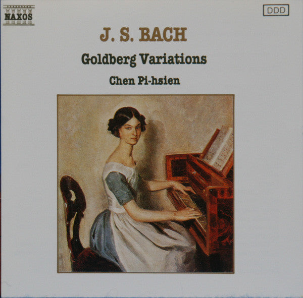goldberg-variations