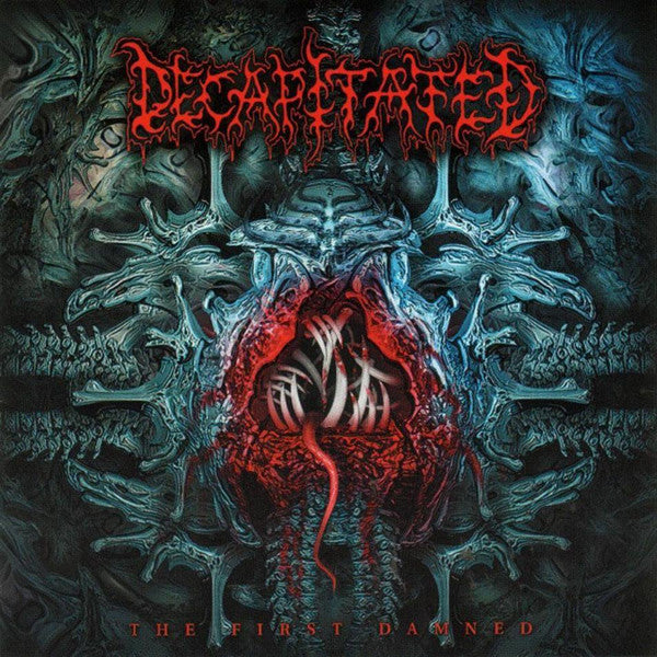 decapitated-–-the-first-damned