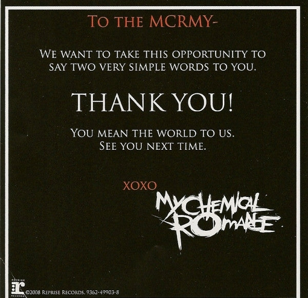 the-black-parade-is-dead!