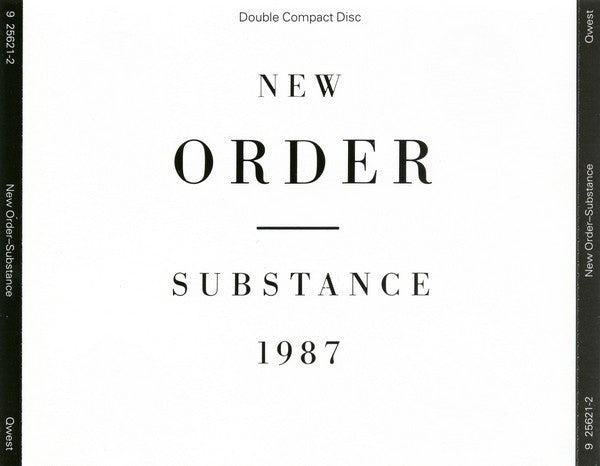 substance
