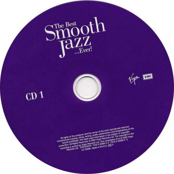 the-best-smooth-jazz-...ever!