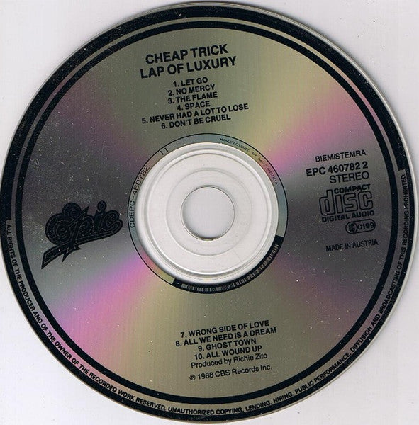 lap-of-luxury