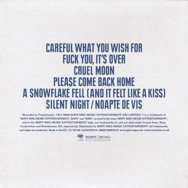 glasvegas-/-a-snowflake-fell-(and-it-felt-like-a-kiss)