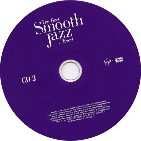 the-best-smooth-jazz-...ever!
