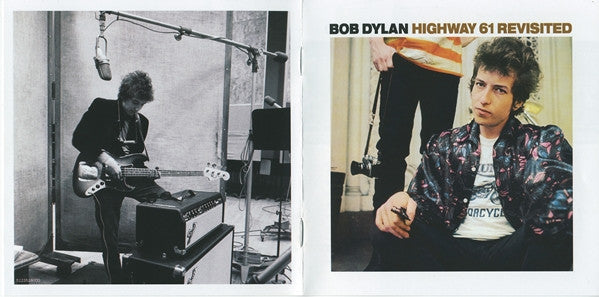 highway-61-revisited