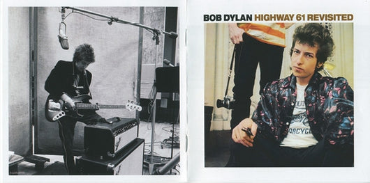 highway-61-revisited