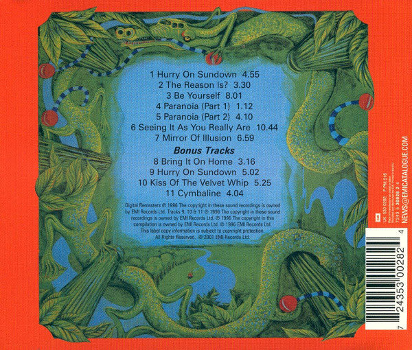 hawkwind