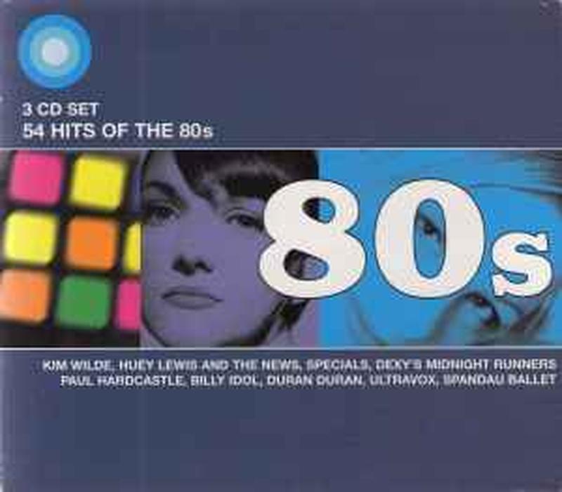 80s
