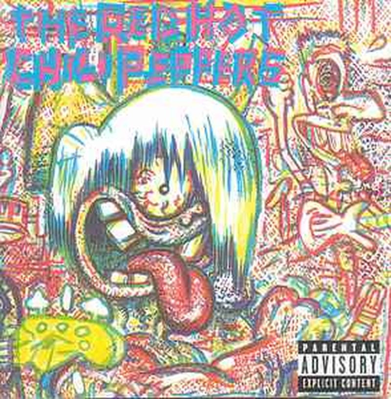 the-red-hot-chili-peppers