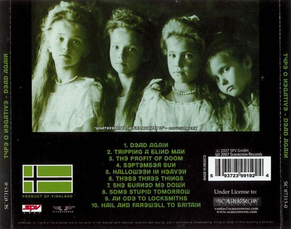 type-o-negative-–-dead-again