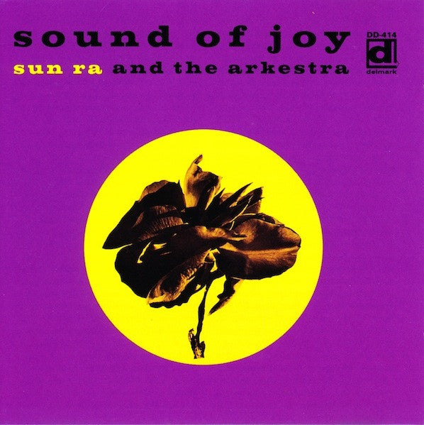 sun-ra-and-the-arkestra*-–-sound-of-joy