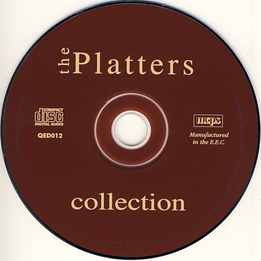 the-platters-collection