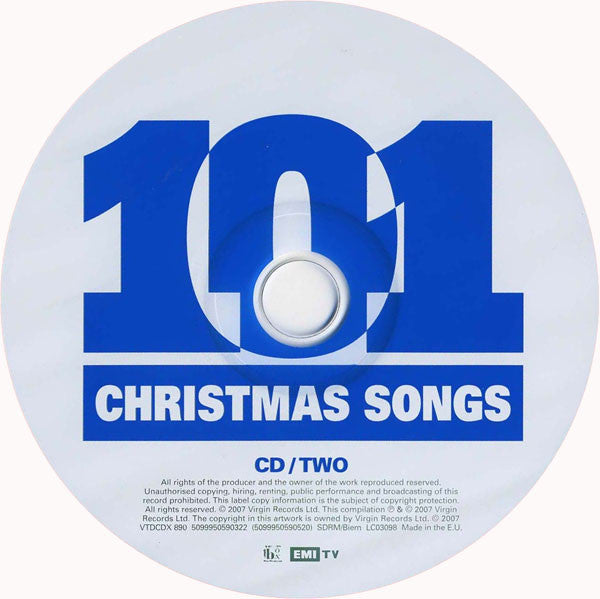 101-christmas-songs