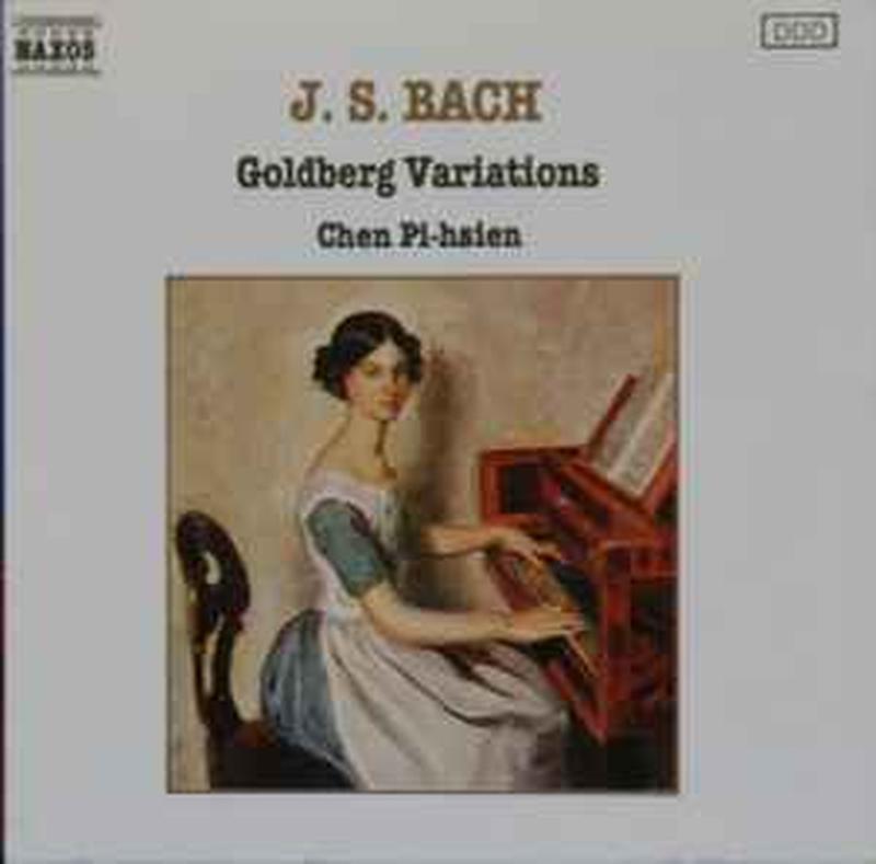 goldberg-variations