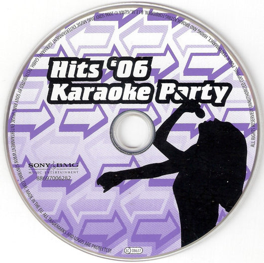 hits-06-karaoke-party