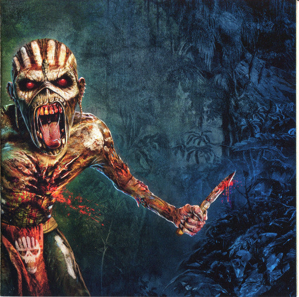 the-book-of-souls